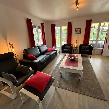 Beautiful With Private Heated Pool Roquebrun