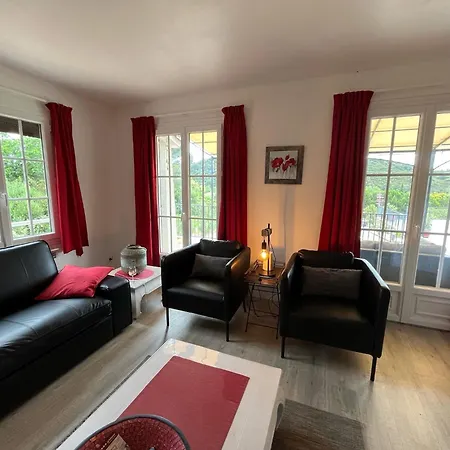 Villa Beautiful With Private Heated Pool *