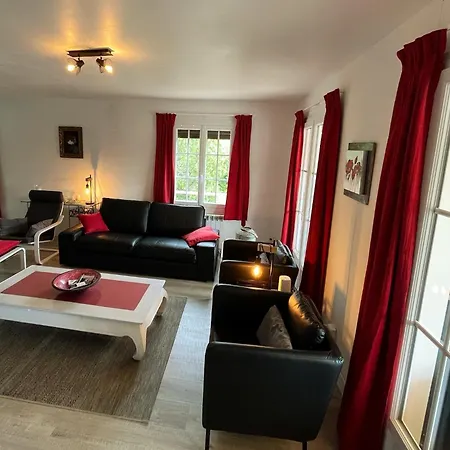 Villa Beautiful With Private Heated Pool *