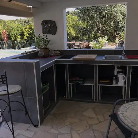 Beautiful With Private Heated Pool