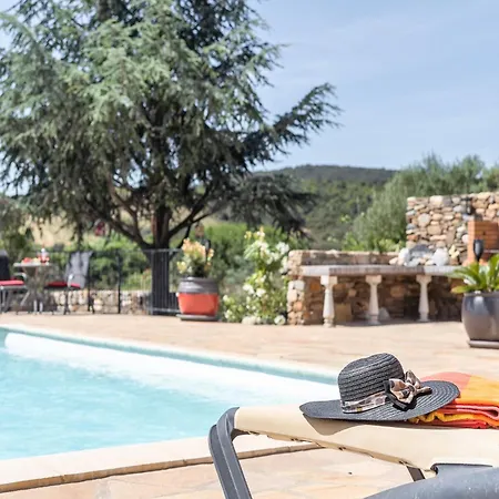 Beautiful With Private Heated Pool Villa *