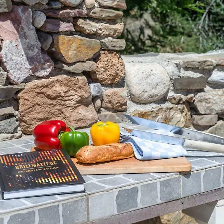 Beautiful With Private Heated Pool Villa *