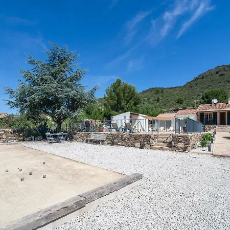 Beautiful With Private Heated Pool Villa