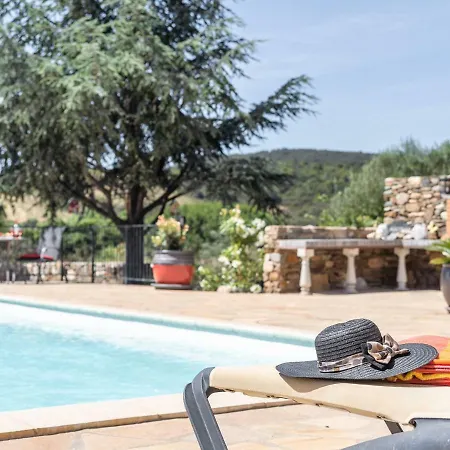 Beautiful With Private Heated Pool Villa *