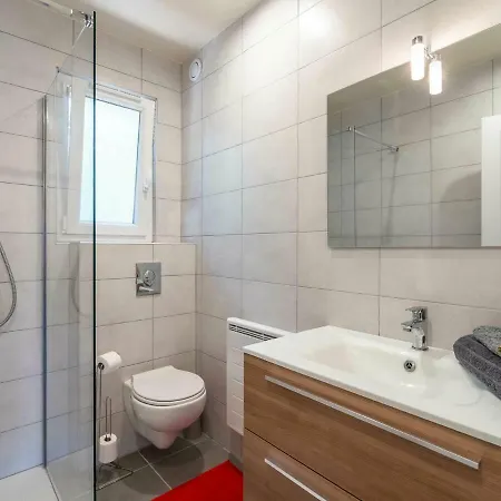 Beautiful With Private Heated Pool Villa Roquebrun