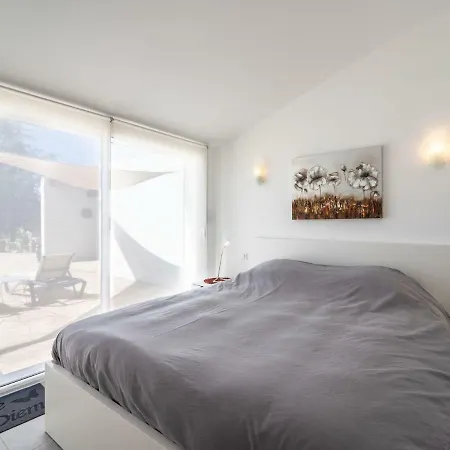 Beautiful With Private Heated Pool * Roquebrun