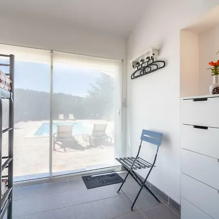 Beautiful With Private Heated Pool *
